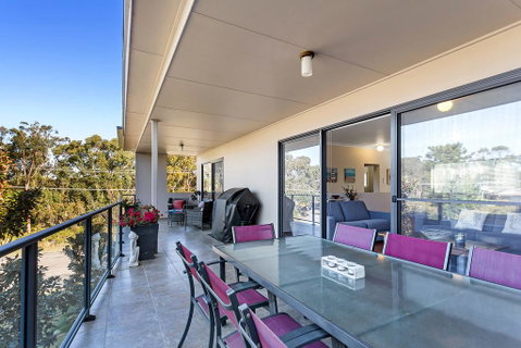 Lentara Street, 84 - Accommodation Burleigh 0