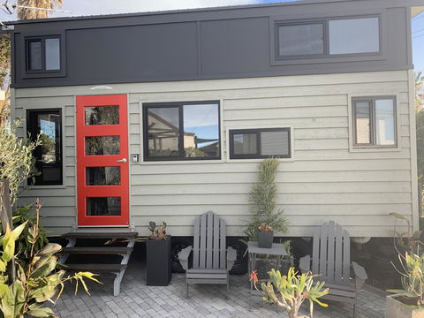 LH@LBH (Little House @ Little Blow Hole) - Accommodation Burleigh 1