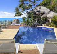 Liapari Beach House - Accommodation Burleigh