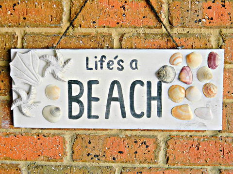 LIFE'S A BEACH - Accommodation Burleigh 2