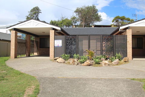 LIFES A BEACH 1 - Accommodation Burleigh 1