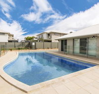 LillyPilly Resort Apartments - Accommodation Burleigh