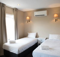 Lily Sands Inn - Accommodation Burleigh
