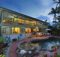 Lilybank Guest House - Accommodation Burleigh