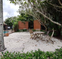 Lilyponds Holiday Park - Accommodation Burleigh
