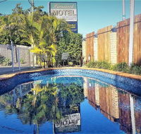 Limassol Motel - Accommodation Burleigh
