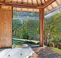 Limpinwood Lodge - Accommodation Burleigh