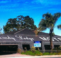 Lindy Lodge Motel - Accommodation Burleigh