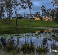 Linga Longa Spiritual Retreat - Accommodation Burleigh