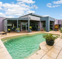 Links Idyllic Break 16 - Accommodation Burleigh