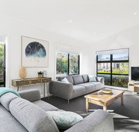 Links Idyllic Break 47 - Accommodation Burleigh