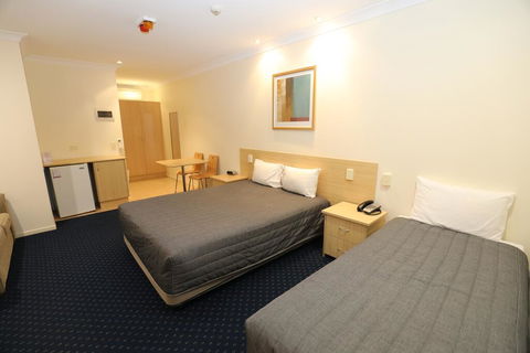 Lismore Bounty Motel - Accommodation Burleigh 3