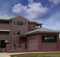Lismore Bounty Motel - Accommodation Burleigh