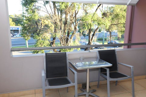 Lismore Bounty Motel - Accommodation Burleigh 1