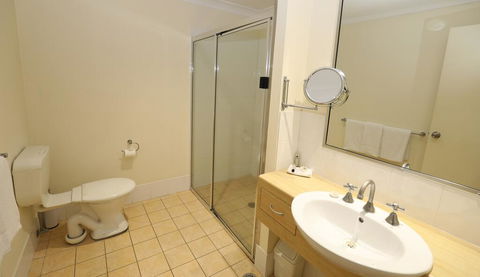 Lismore Bounty Motel - Accommodation Burleigh 2