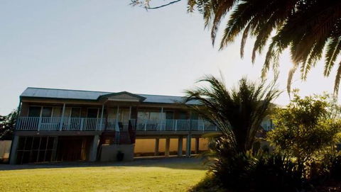 Luhana Motel Moruya - Accommodation Burleigh 1