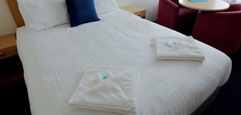 Luhana Motel Moruya - Accommodation Burleigh 3