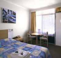 Luhana Motel Moruya - Accommodation Burleigh