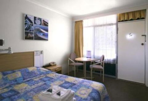 Luhana Motel Moruya - Accommodation Burleigh 0