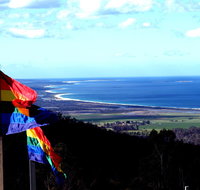 Lumera Eco Chalets - Accommodation Burleigh