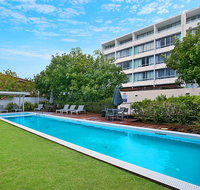 Lure Apartment Nelson Bay - 432 - Accommodation Burleigh