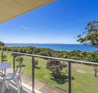 Luskin Lodge Unit 10/29 Weatherly Close - Accommodation Burleigh