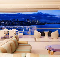 Luxury Apartment Point Piper - Accommodation Burleigh