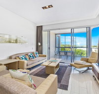 Luxury Apartments  Corporate Boardies - Accommodation Burleigh