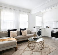 Luxury Escape in Bellevue Hill Apartment - Accommodation Burleigh