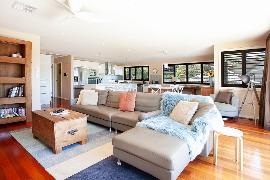 North Balgowlah NSW Accommodation Burleigh