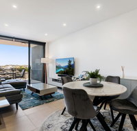 Luxury Living with Panoramic Views - Accommodation Burleigh