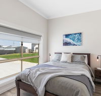 Luxury Motel Style Accommodation - Accommodation Burleigh