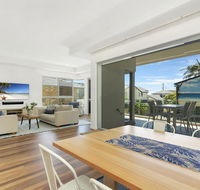 Luxury on Currumbin Beach - Accommodation Burleigh
