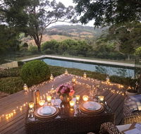Luxury Tee Pee Byron Bay - Accommodation Burleigh