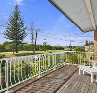 LYDSTEP BILINGA QLD - Accommodation Burleigh