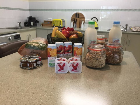 Lyreen's Apartment - Accommodation Burleigh 1