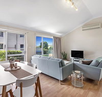 Macadamia Court 6 - Nelson Bay - Accommodation Burleigh