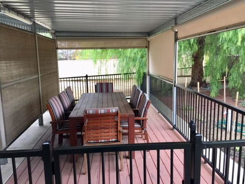 MacDonnell House Naracoorte - Accommodation Burleigh 2