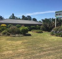 MacQuarie Valley Motor Inn