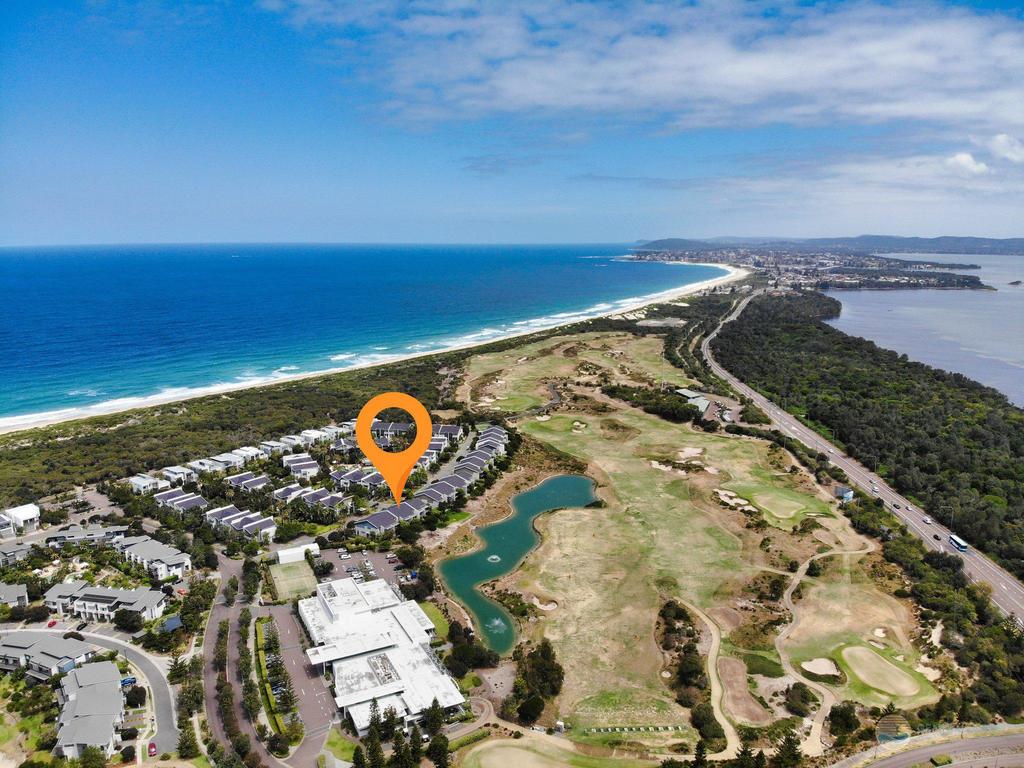 Magenta NSW Accommodation Burleigh
