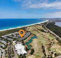 Magenta Shores 1105 - Accommodation Burleigh