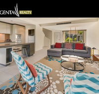 Magenta Shores 3 Bedroom Villa - Accommodation Burleigh