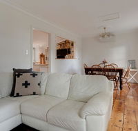 Magnetic Cottage circa 1850's - Accommodation Burleigh