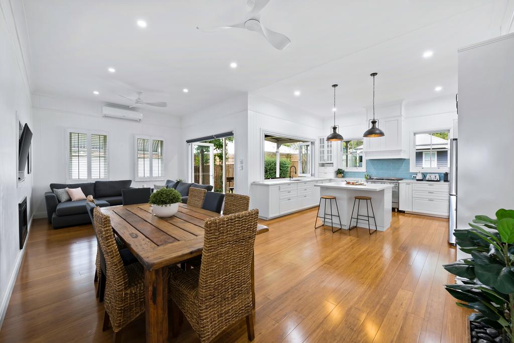 Toowoomba QLD Accommodation Burleigh