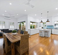Magnolia on Mary - Accommodation Burleigh