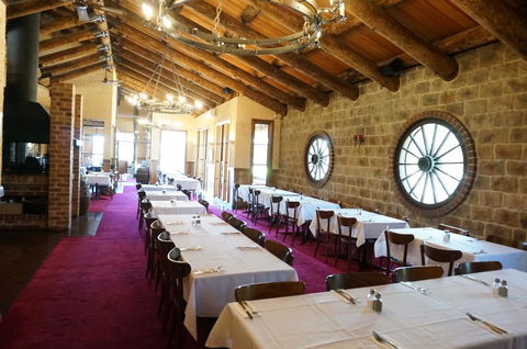 Mahogany Park - Accommodation Burleigh 3