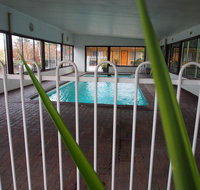 Majestic Motel - Accommodation Burleigh