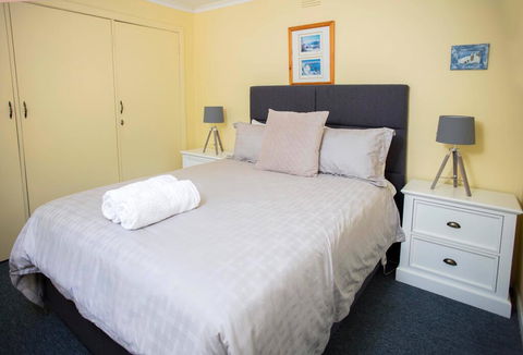 Malakai Farm Stay - Accommodation Burleigh 2