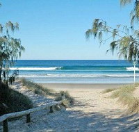 Malibu Apartment - Peregian Beach - Accommodation Burleigh