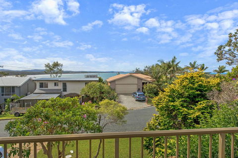 Malmo Sommarhus - Accommodation Burleigh 2